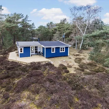 Prázdninový dům 3626-nexo-vigen-6 *